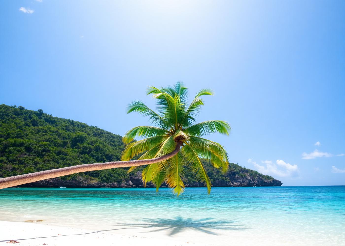 Paradise Beaches