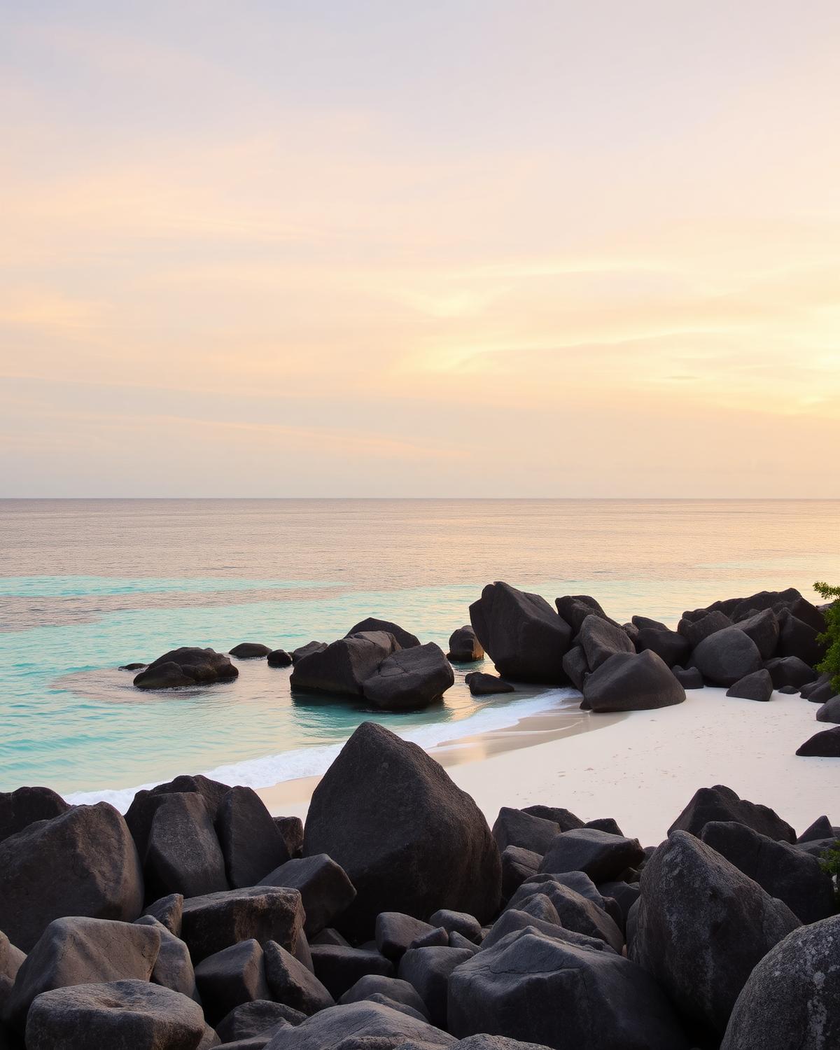 La Digue