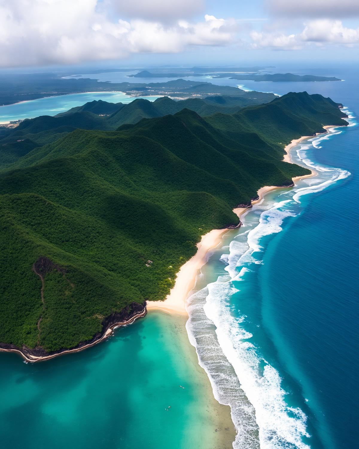 Mahé