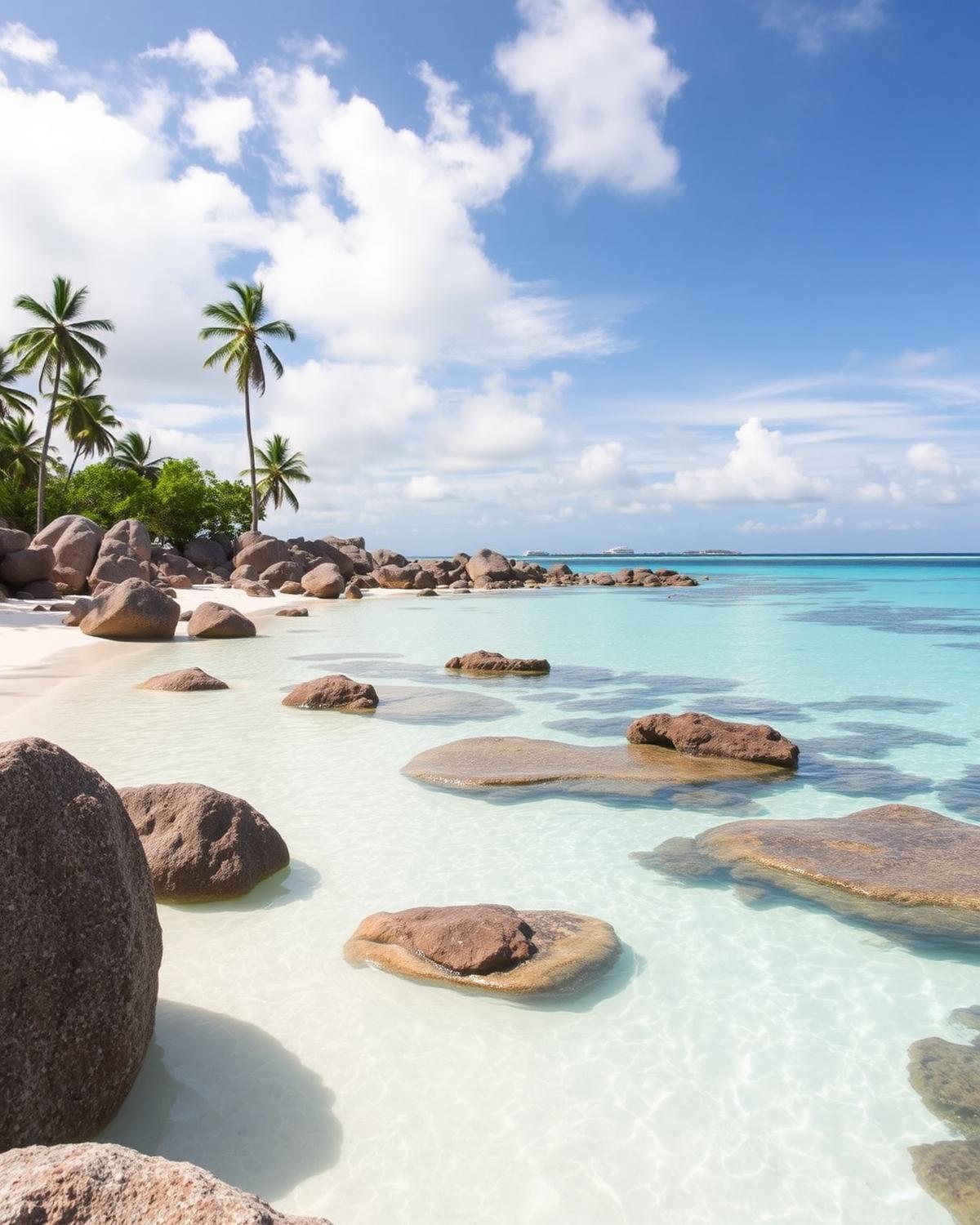 Praslin